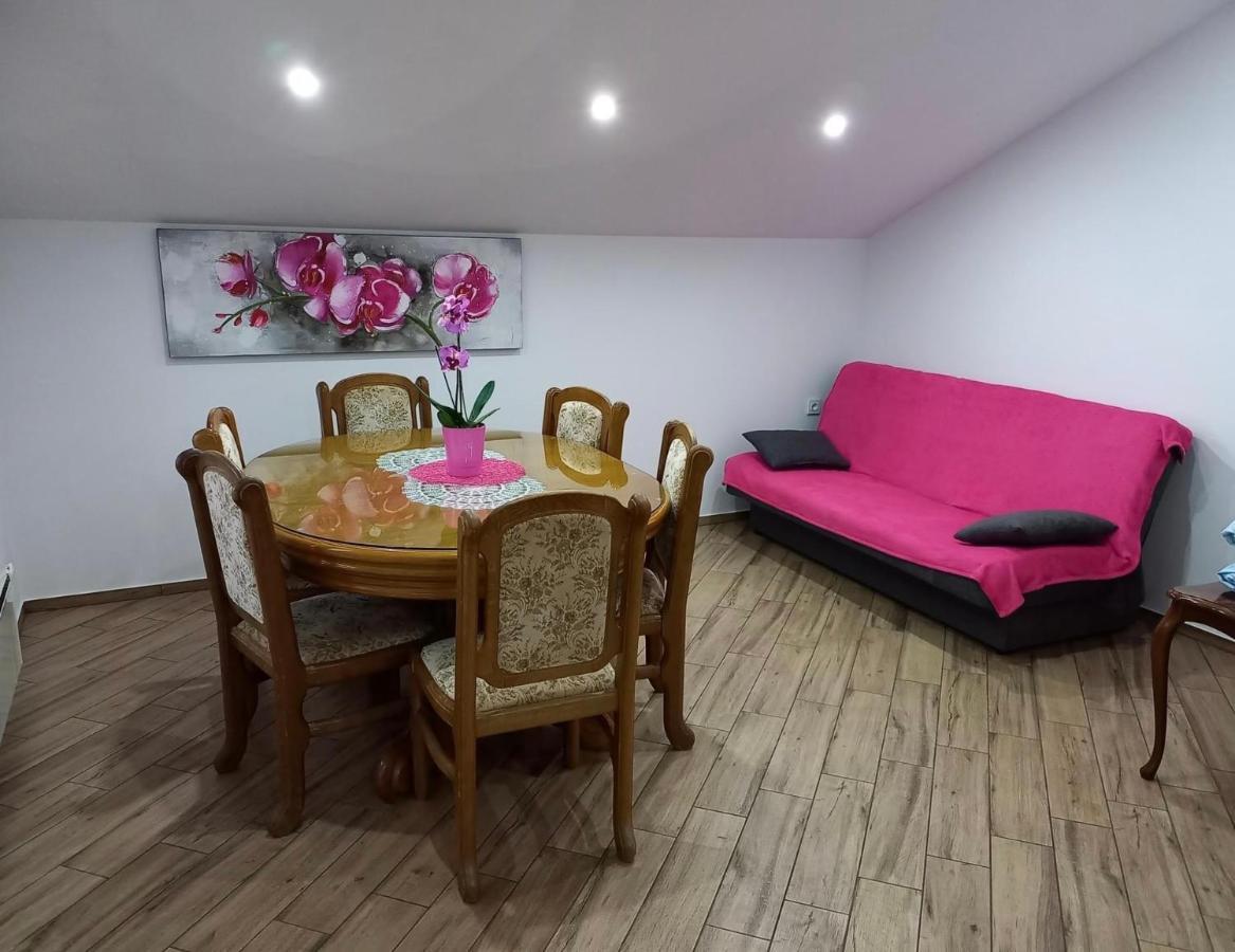 Nastanitev Nika Apartamento Rogaška Slatina Exterior foto